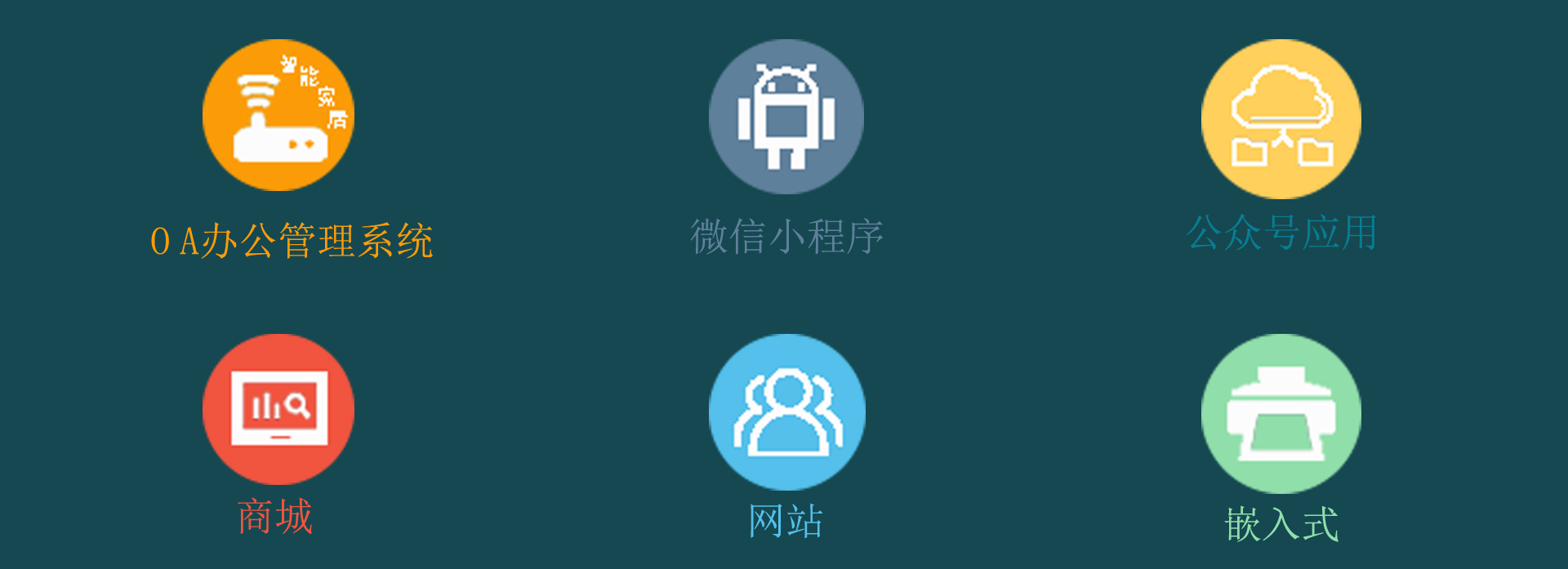 三亚主要业务